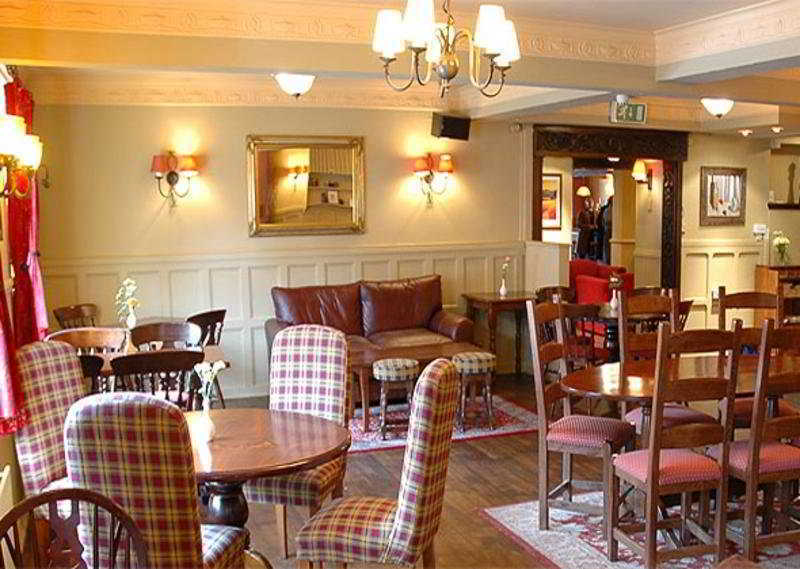 The Coleshill By Greene King Inns Restaurant bilde