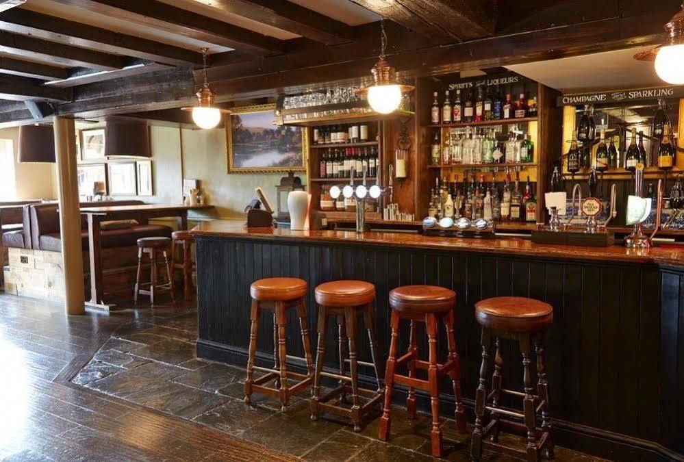 The Coleshill By Greene King Inns Eksteriør bilde