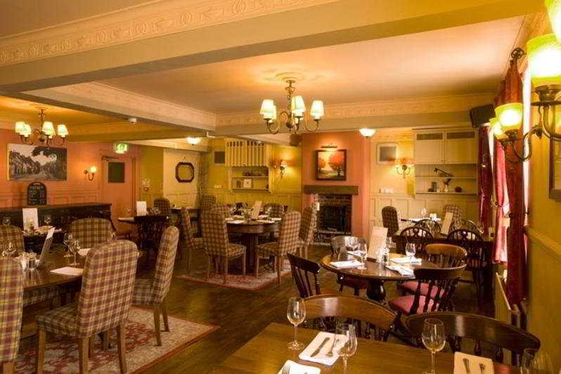 The Coleshill By Greene King Inns Eksteriør bilde